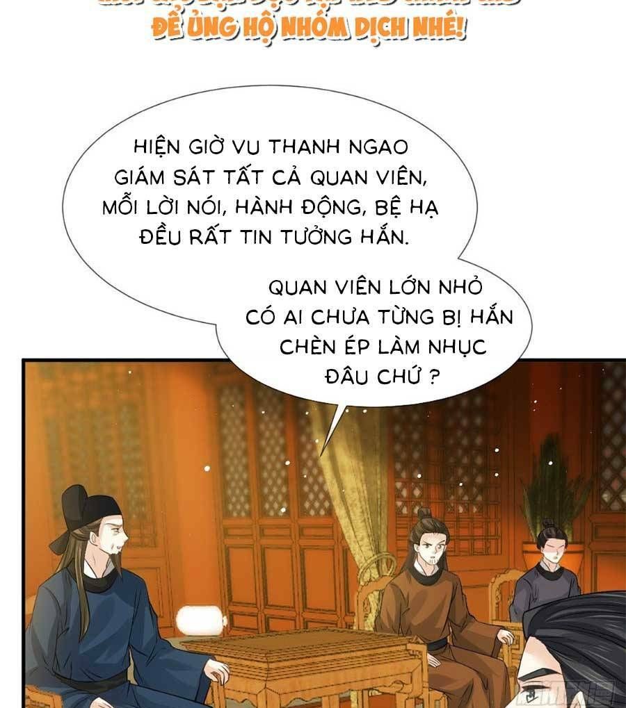 Ai Toàn Năng Thay Ký Chủ Báo Thù Chap 35 - Next Chap 36