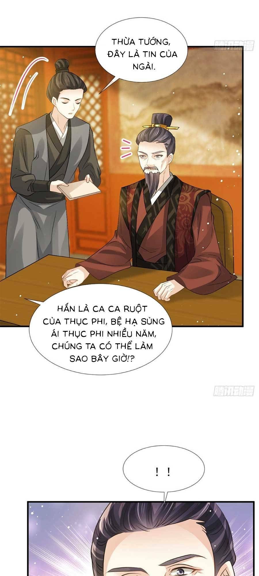 Ai Toàn Năng Thay Ký Chủ Báo Thù Chap 35 - Next Chap 36