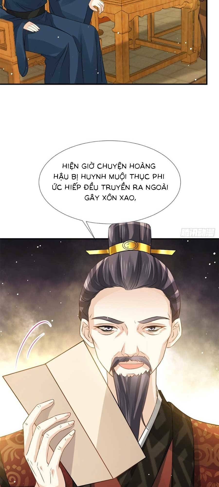 Ai Toàn Năng Thay Ký Chủ Báo Thù Chap 35 - Next Chap 36