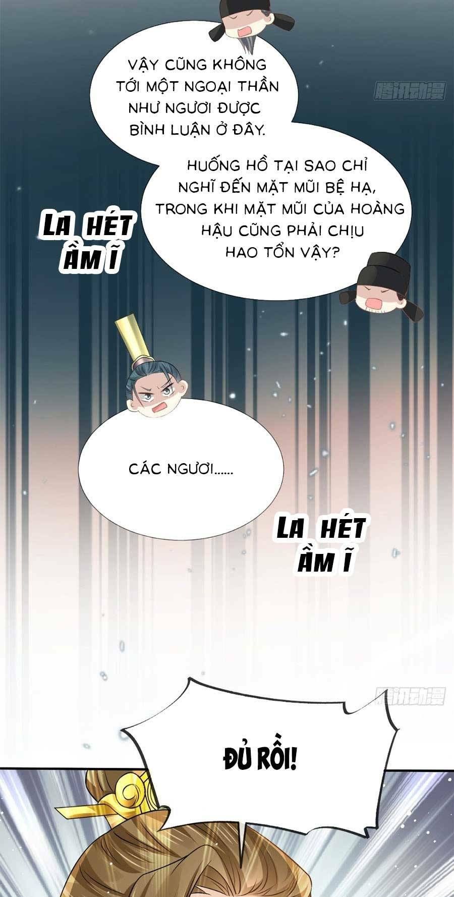 Ai Toàn Năng Thay Ký Chủ Báo Thù Chap 35 - Next Chap 36