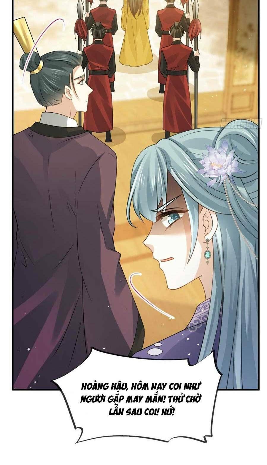 Ai Toàn Năng Thay Ký Chủ Báo Thù Chap 35 - Next Chap 36