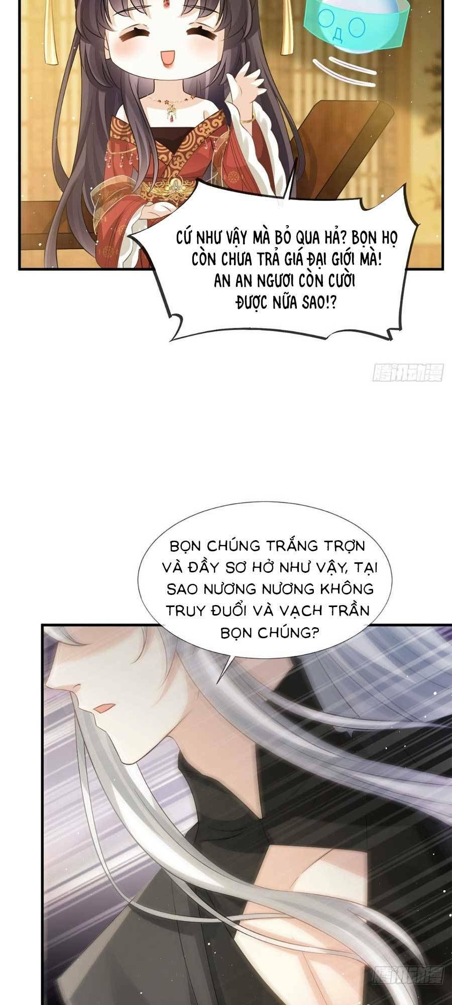 Ai Toàn Năng Thay Ký Chủ Báo Thù Chap 35 - Next Chap 36