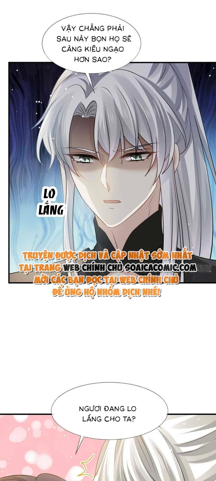 Ai Toàn Năng Thay Ký Chủ Báo Thù Chap 35 - Next Chap 36