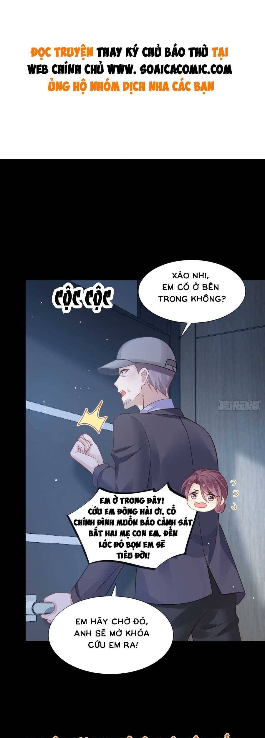 Ai Toàn Năng Thay Ký Chủ Báo Thù Chap 36 - Next Chap 37