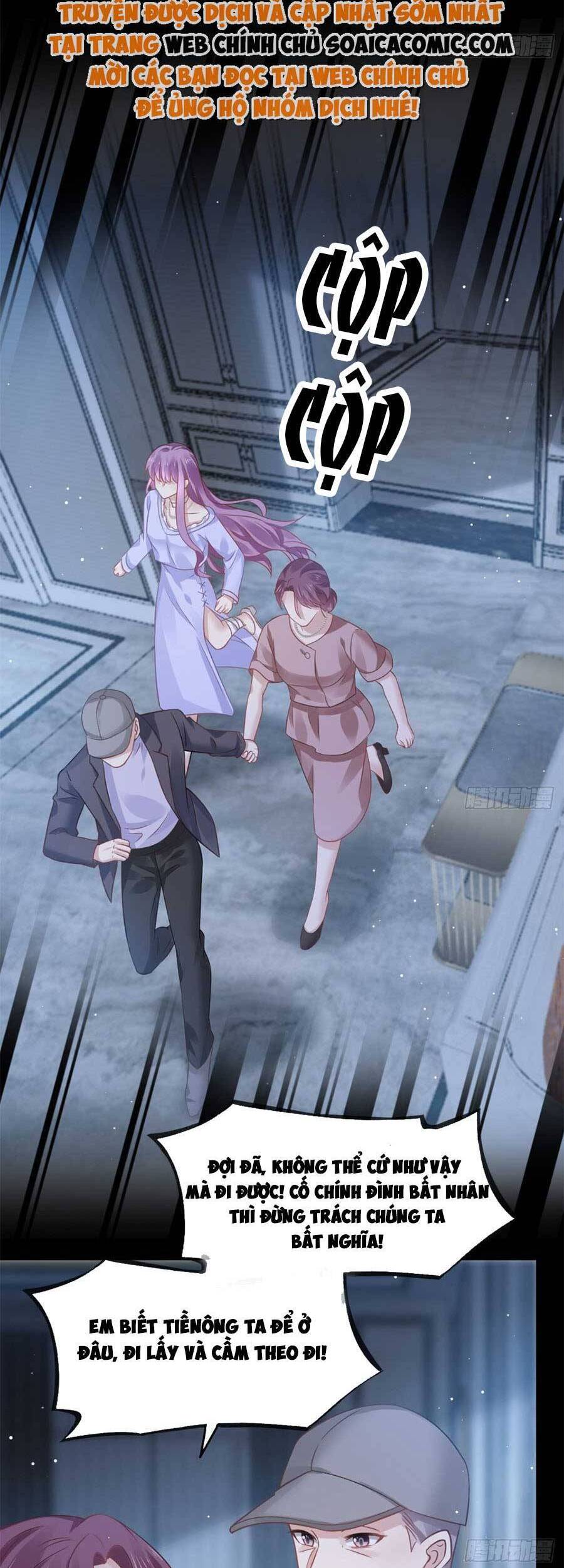 Ai Toàn Năng Thay Ký Chủ Báo Thù Chap 36 - Next Chap 37