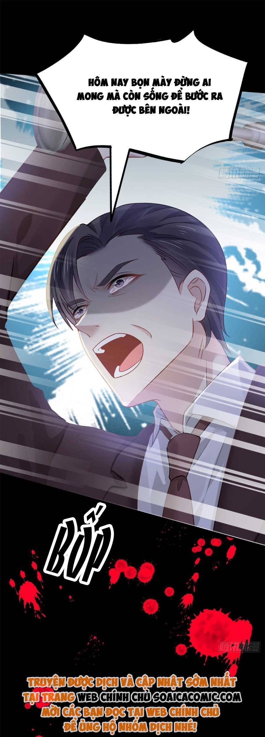 Ai Toàn Năng Thay Ký Chủ Báo Thù Chap 36 - Next Chap 37