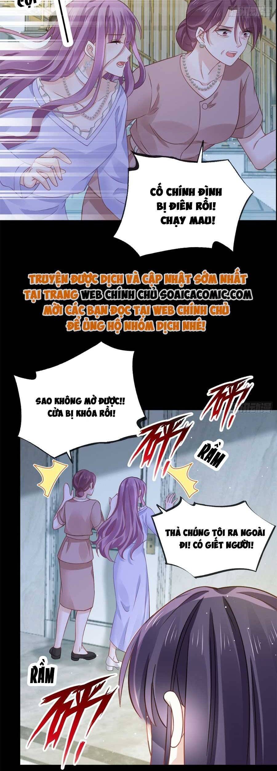 Ai Toàn Năng Thay Ký Chủ Báo Thù Chap 36 - Next Chap 37