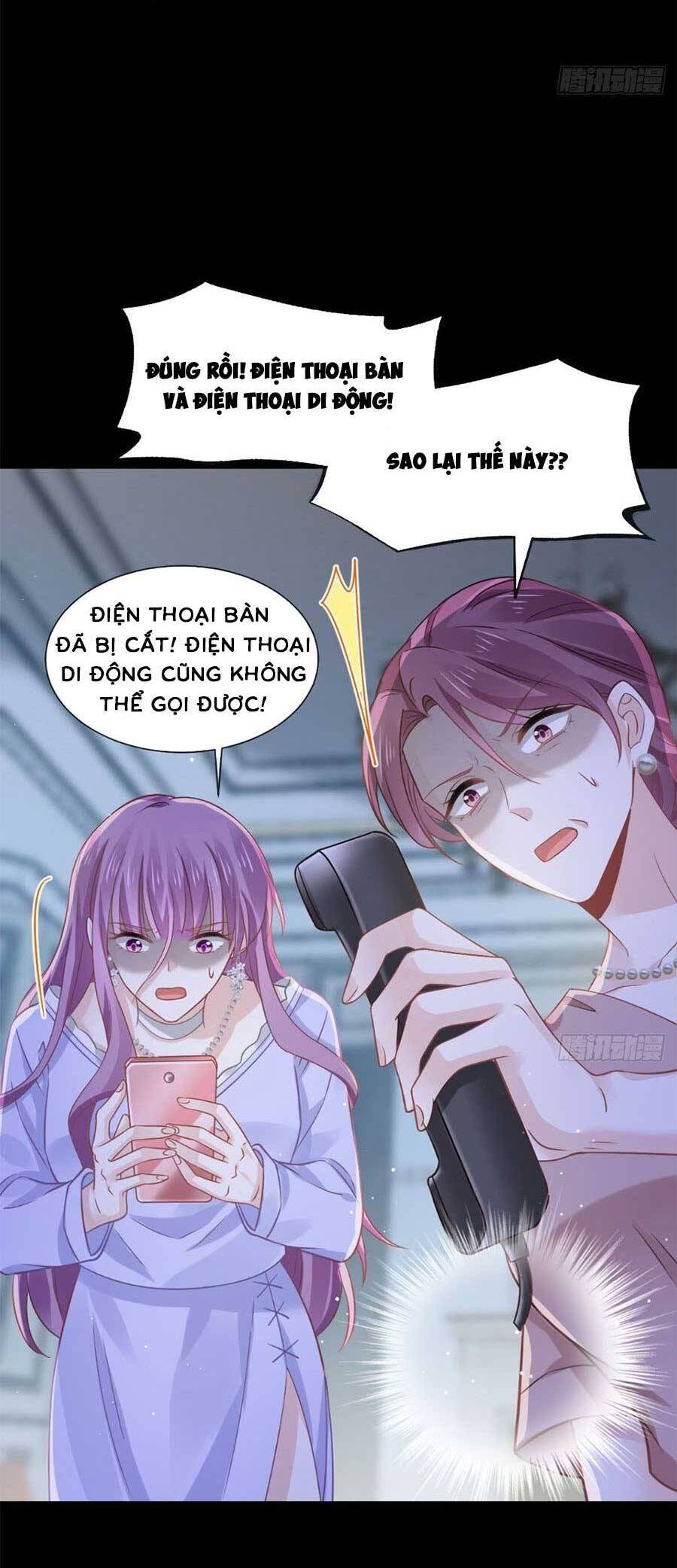 Ai Toàn Năng Thay Ký Chủ Báo Thù Chap 36 - Next Chap 37