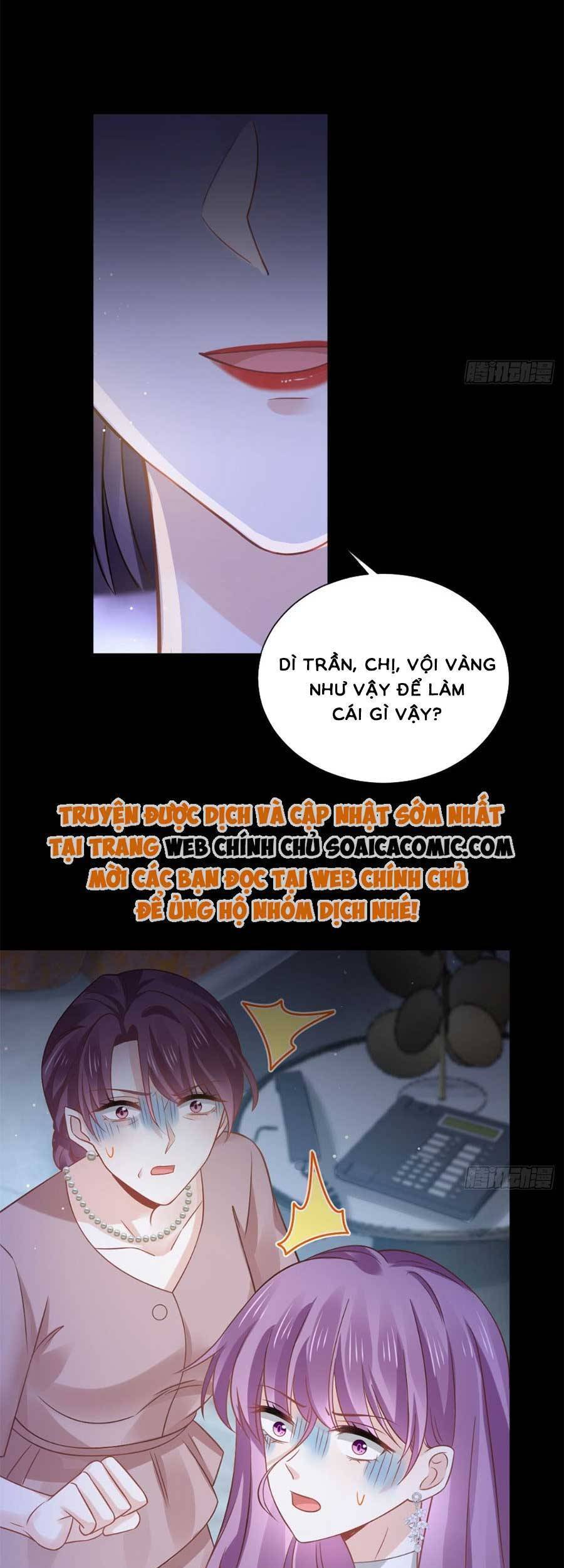 Ai Toàn Năng Thay Ký Chủ Báo Thù Chap 36 - Next Chap 37