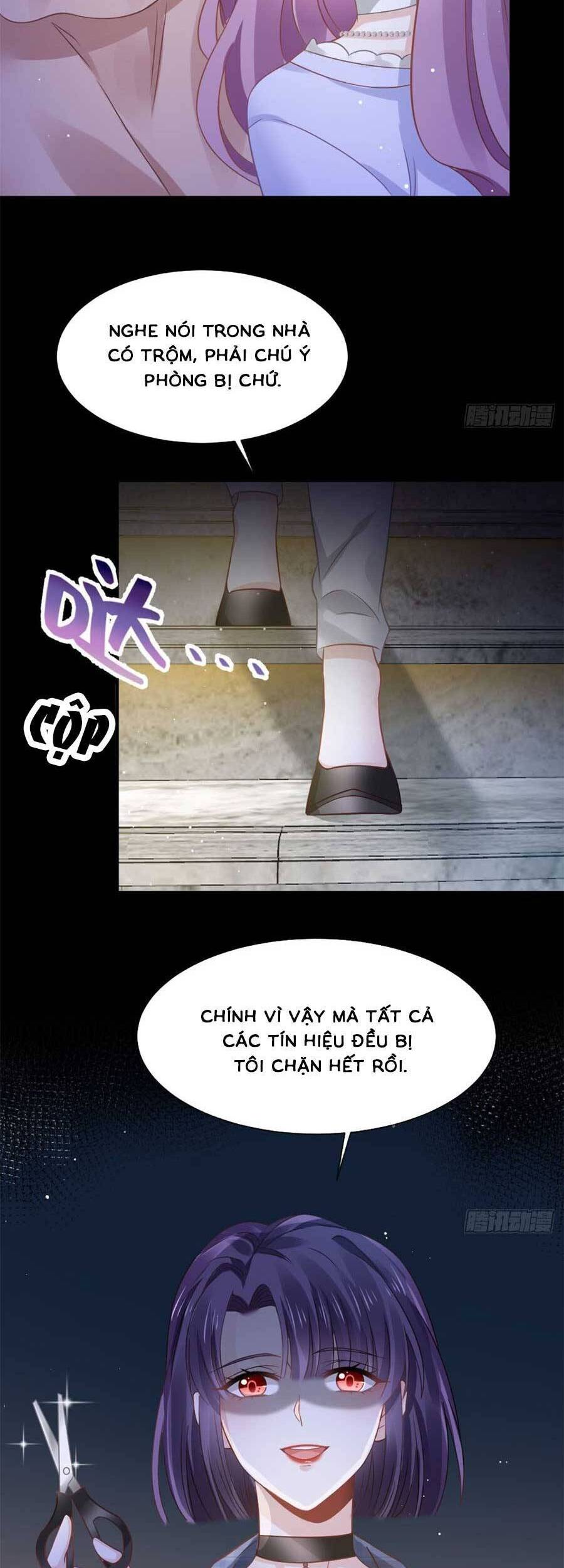 Ai Toàn Năng Thay Ký Chủ Báo Thù Chap 36 - Next Chap 37