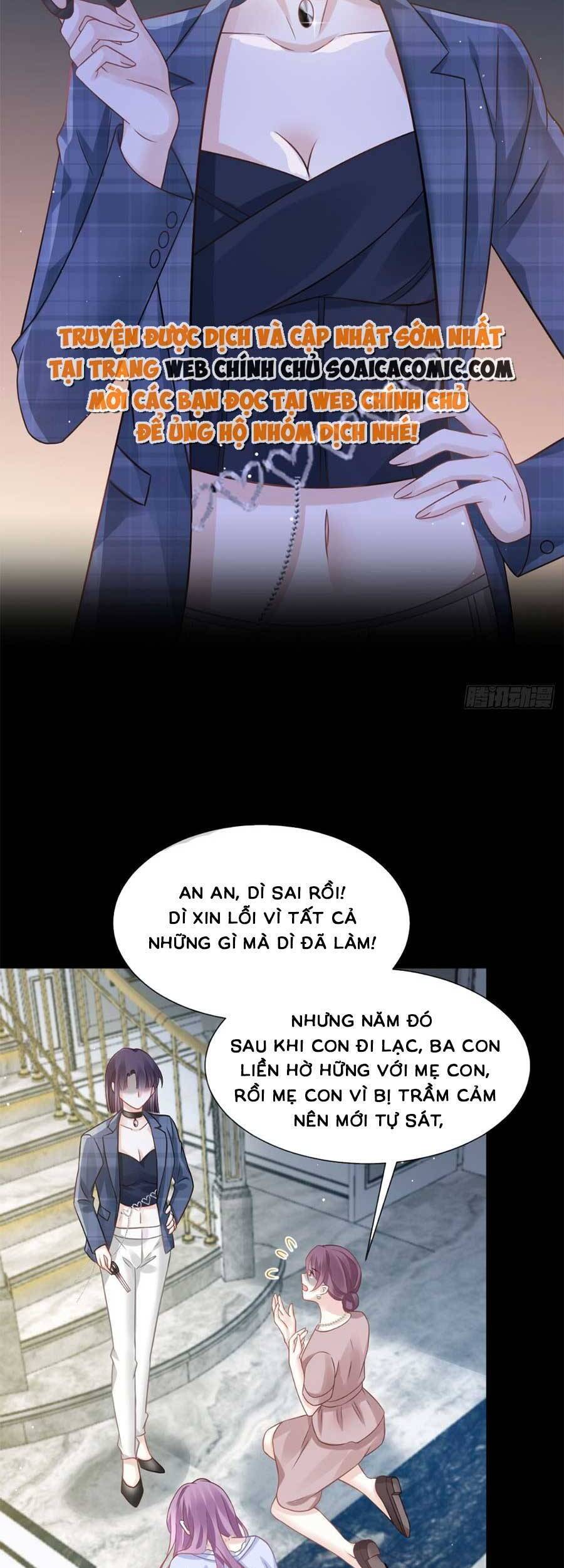 Ai Toàn Năng Thay Ký Chủ Báo Thù Chap 36 - Next Chap 37