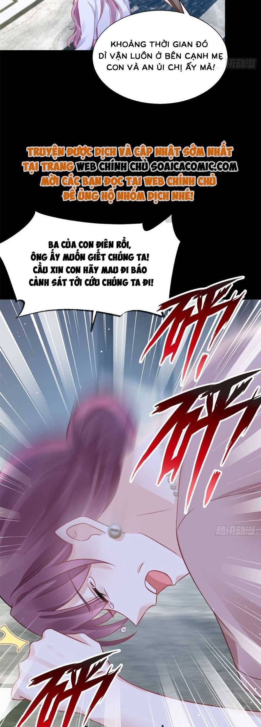 Ai Toàn Năng Thay Ký Chủ Báo Thù Chap 36 - Next Chap 37