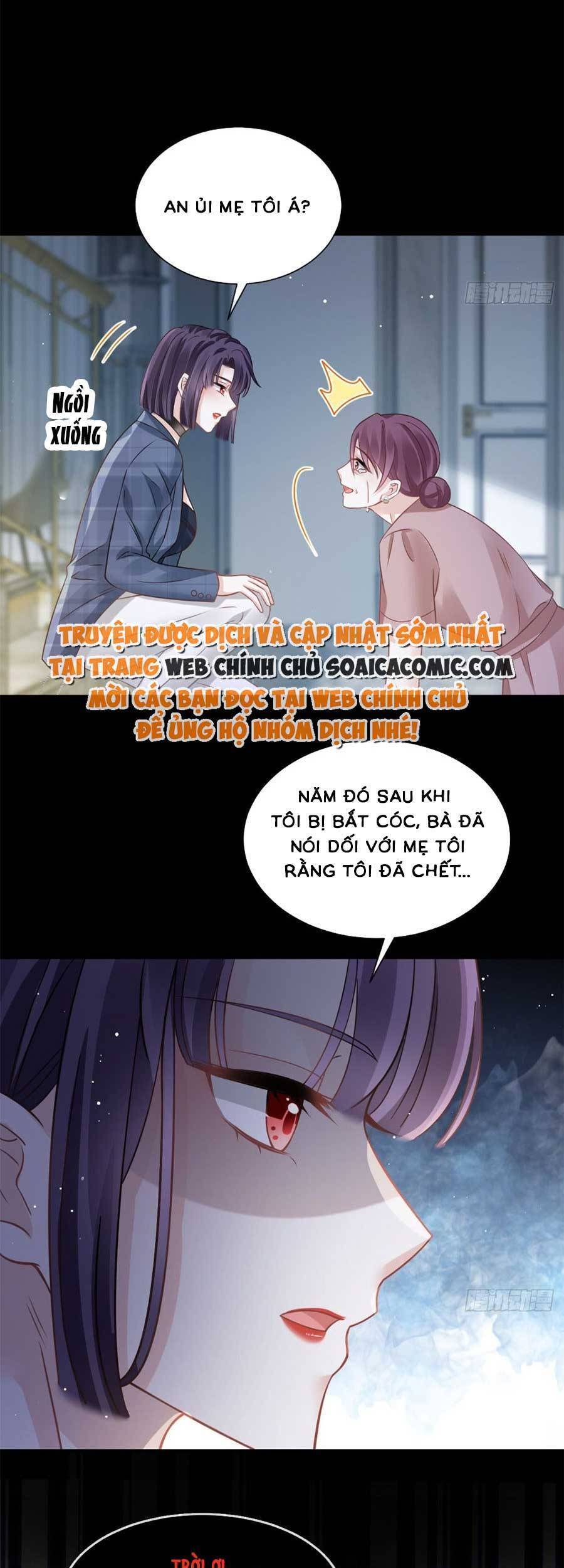 Ai Toàn Năng Thay Ký Chủ Báo Thù Chap 36 - Next Chap 37