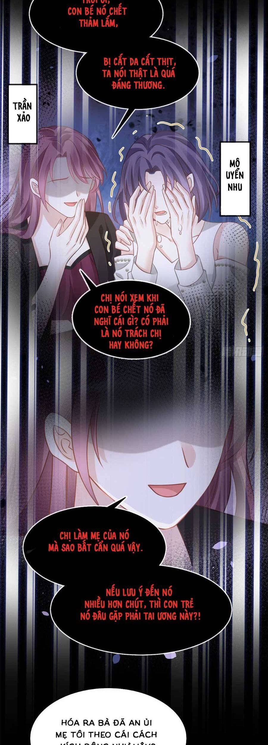 Ai Toàn Năng Thay Ký Chủ Báo Thù Chap 36 - Next Chap 37