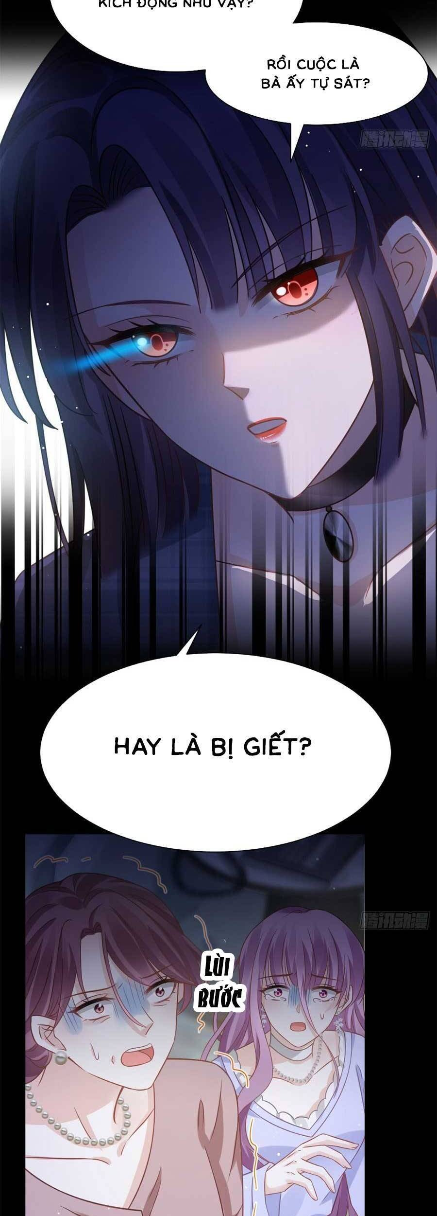 Ai Toàn Năng Thay Ký Chủ Báo Thù Chap 36 - Next Chap 37