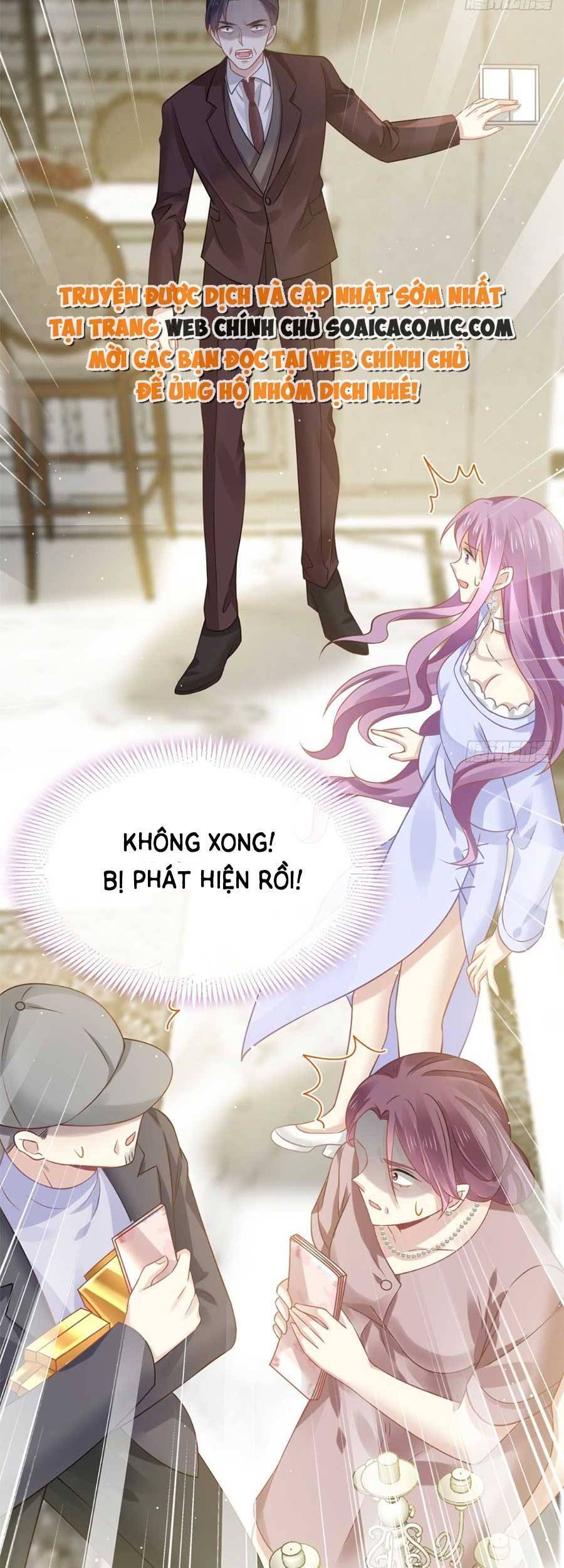 Ai Toàn Năng Thay Ký Chủ Báo Thù Chap 36 - Next Chap 37