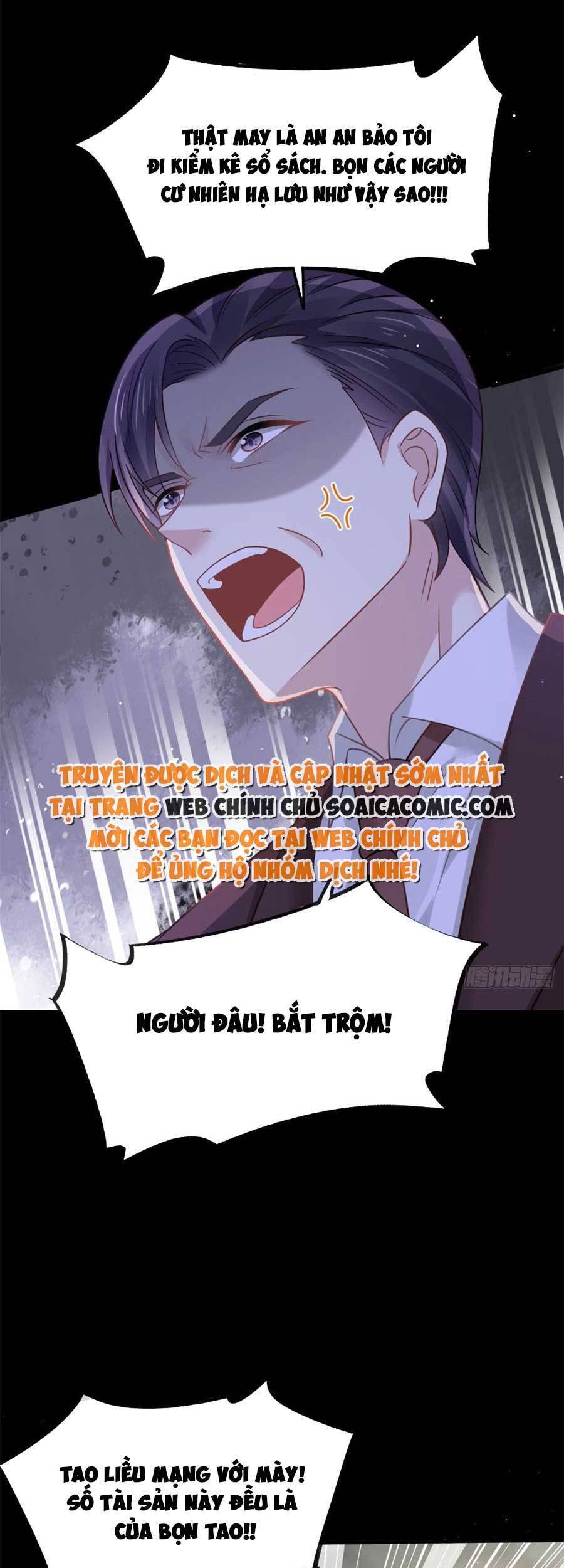 Ai Toàn Năng Thay Ký Chủ Báo Thù Chap 36 - Next Chap 37