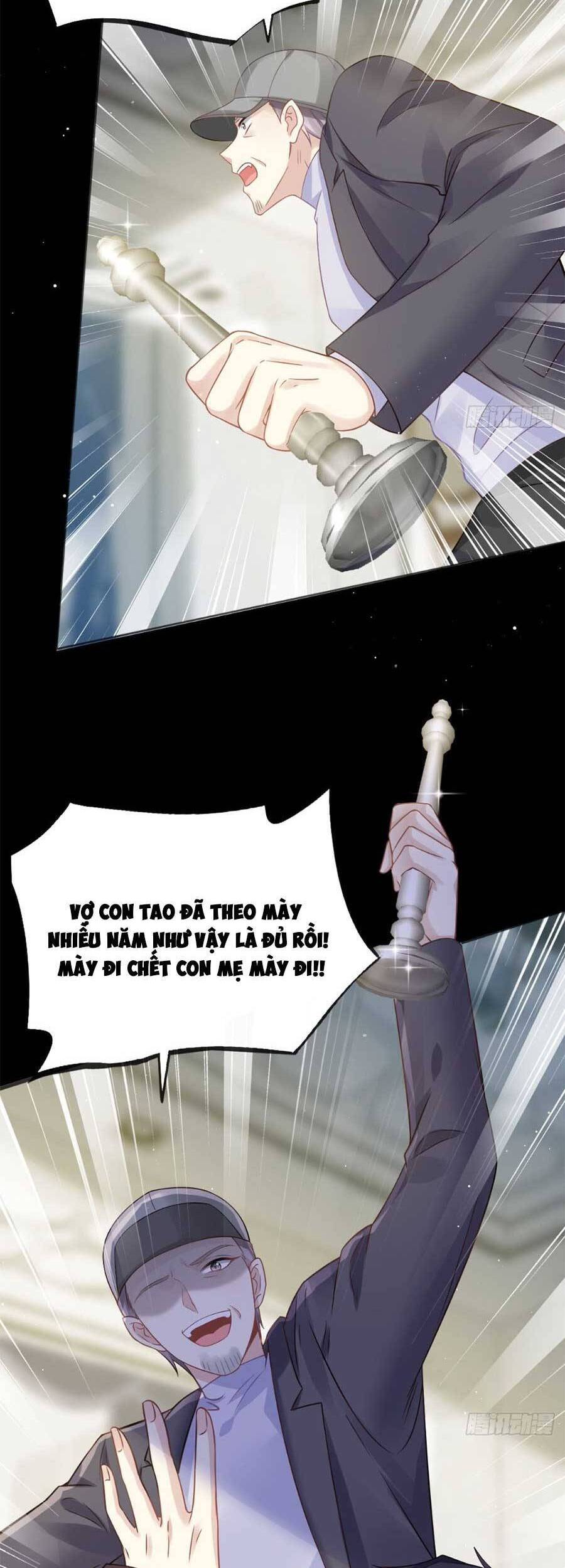 Ai Toàn Năng Thay Ký Chủ Báo Thù Chap 36 - Next Chap 37