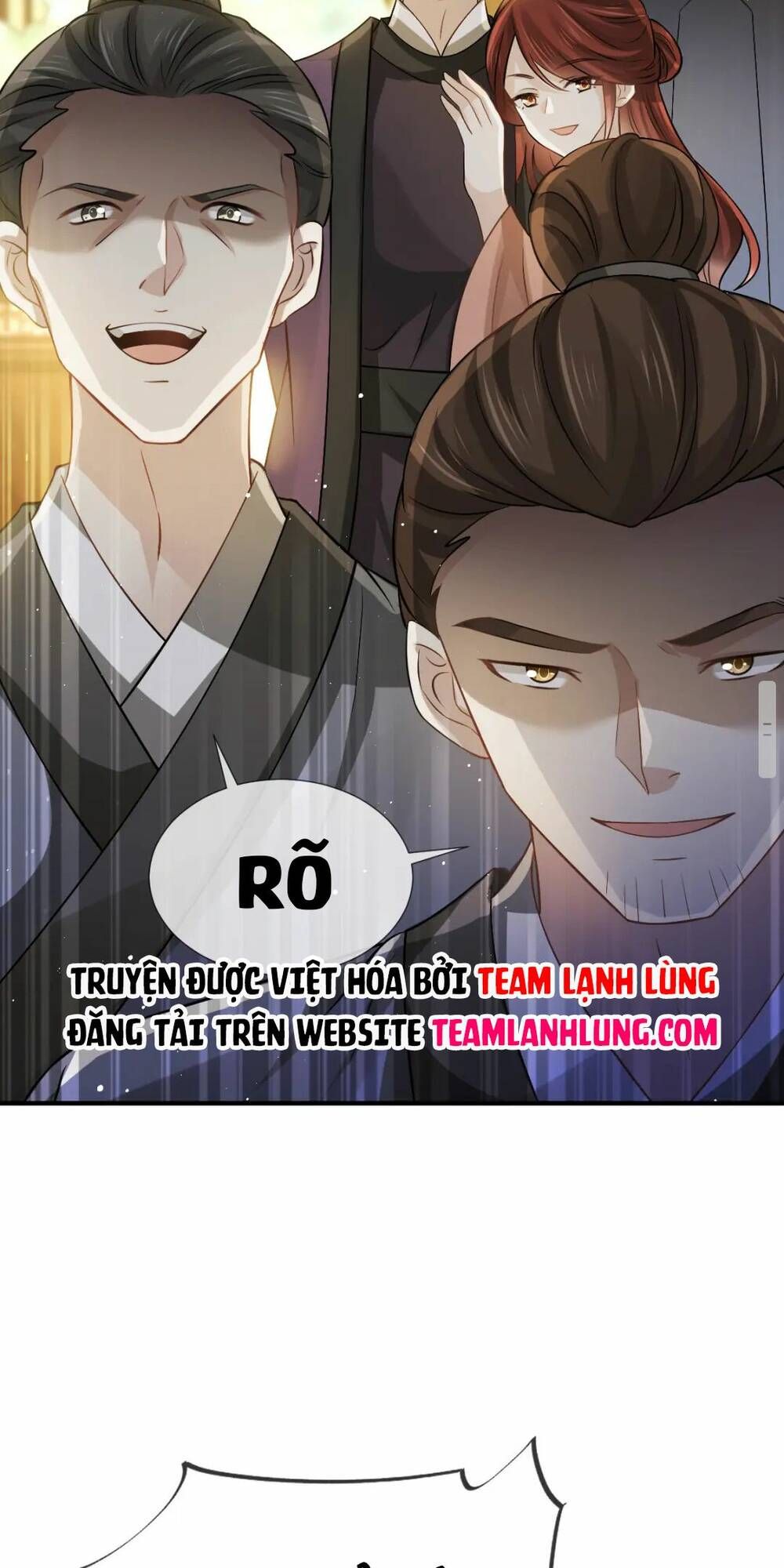 Ai Toàn Năng Thay Ký Chủ Báo Thù Chap 37 - Next Chap 38