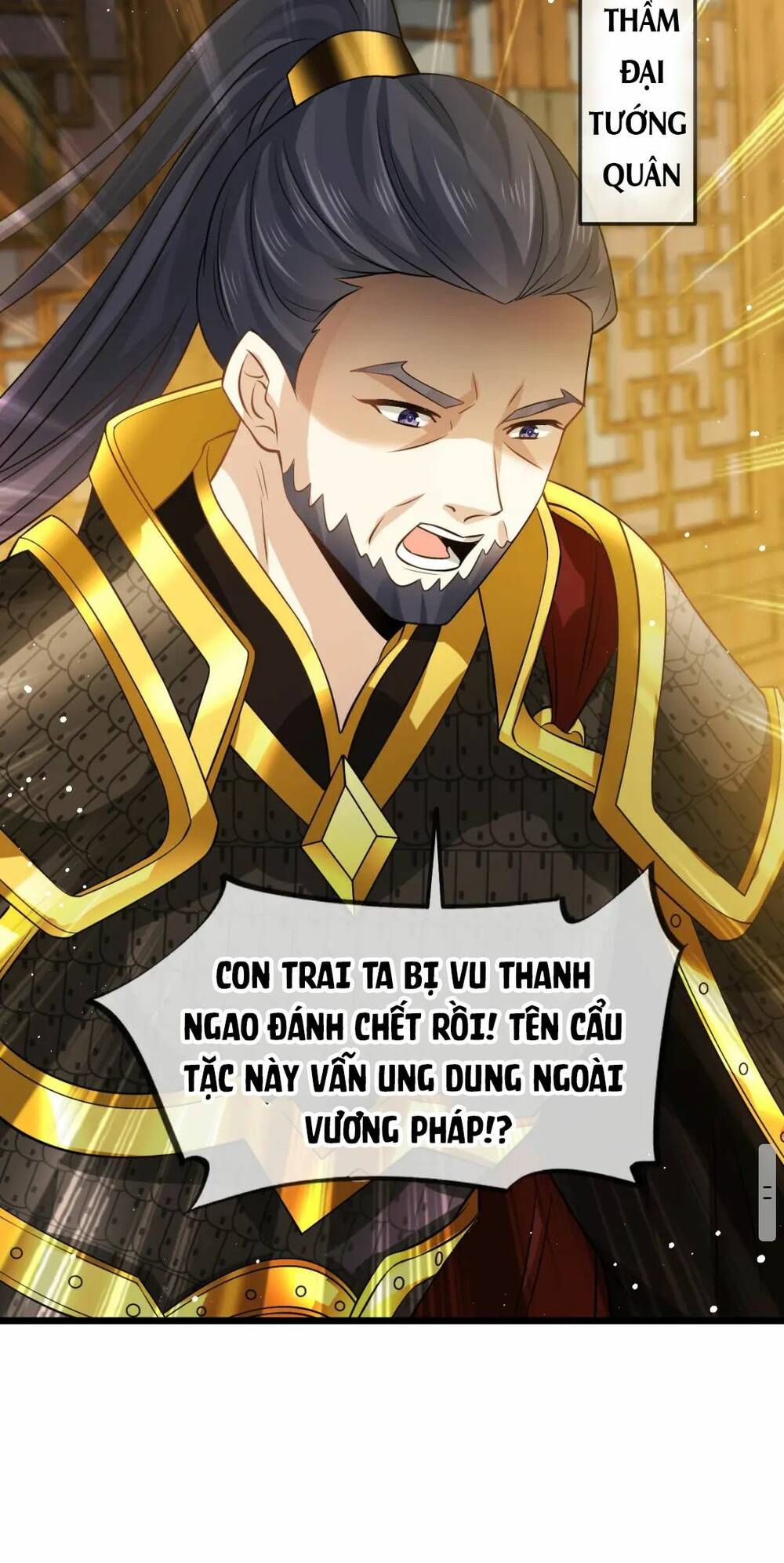 Ai Toàn Năng Thay Ký Chủ Báo Thù Chap 37 - Next Chap 38