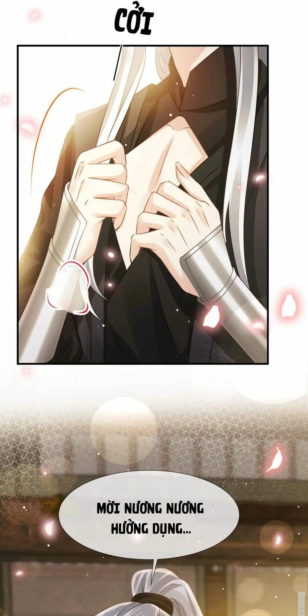 Ai Toàn Năng Thay Ký Chủ Báo Thù Chap 37 - Next Chap 38