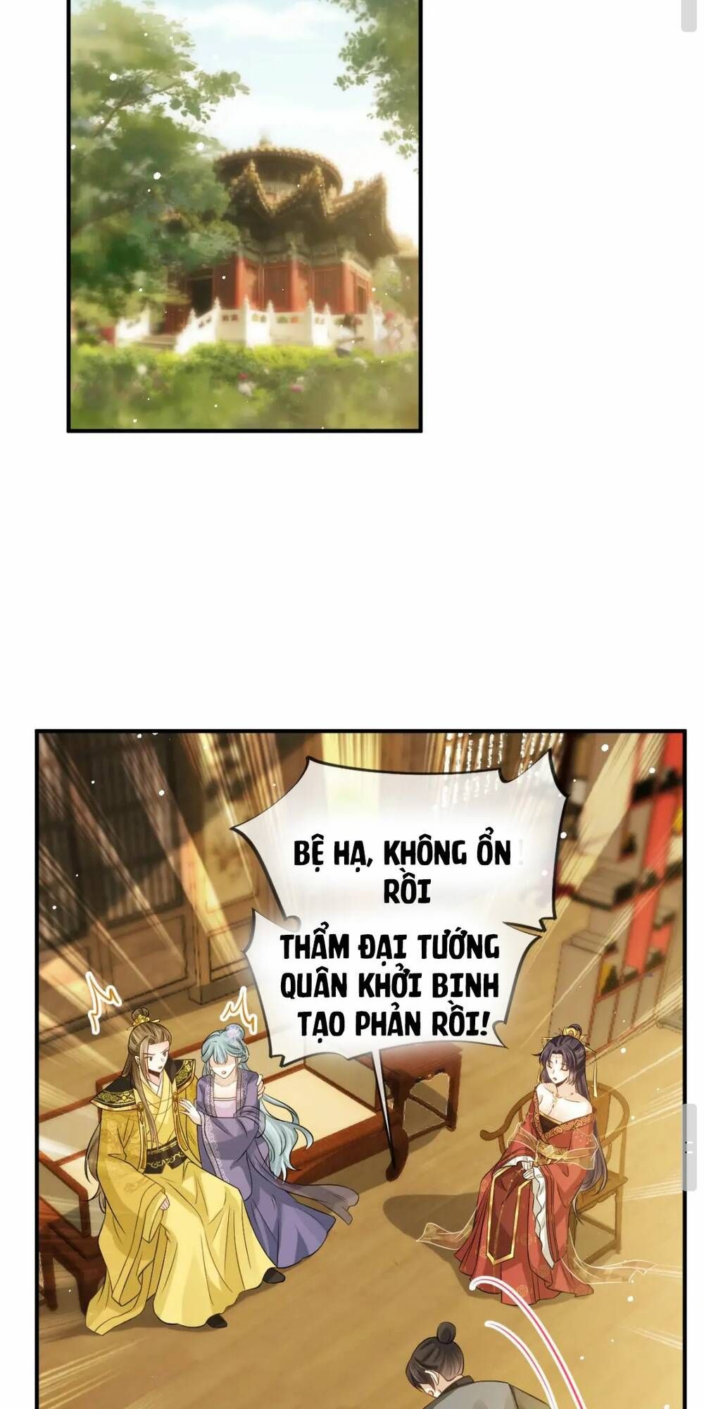 Ai Toàn Năng Thay Ký Chủ Báo Thù Chap 37 - Next Chap 38