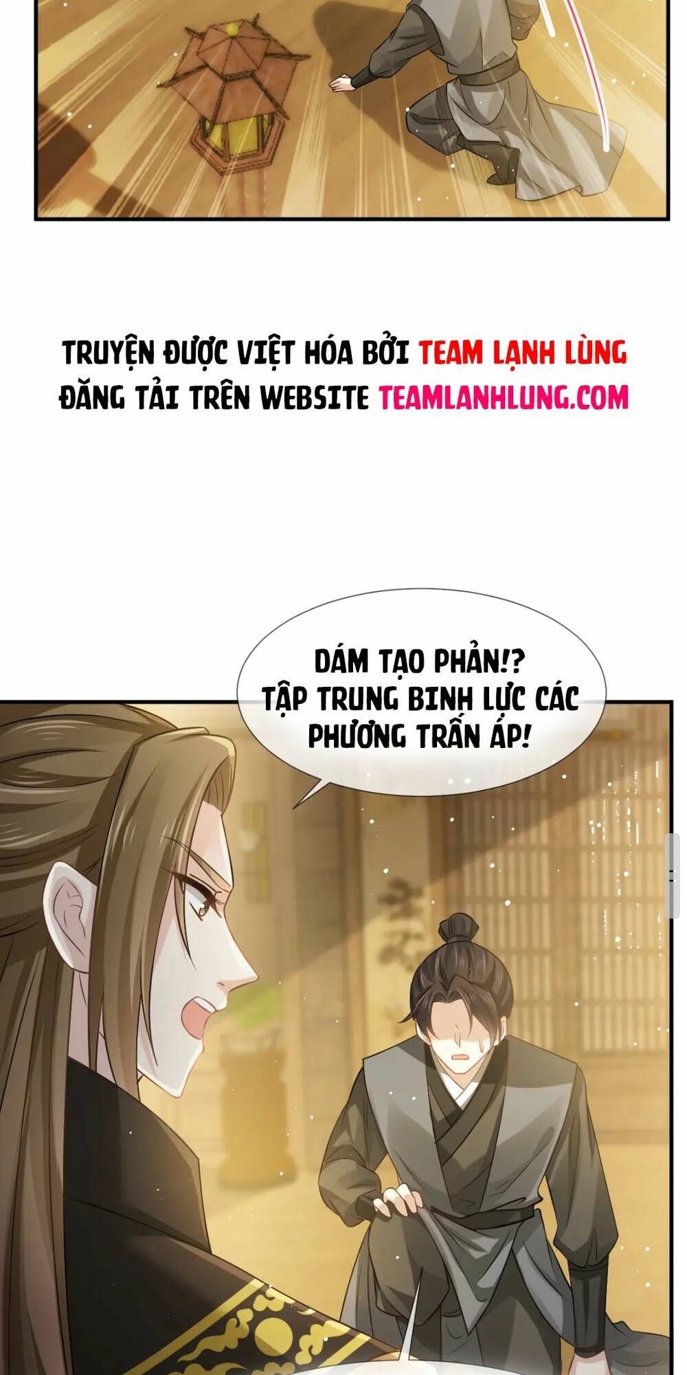 Ai Toàn Năng Thay Ký Chủ Báo Thù Chap 37 - Next Chap 38