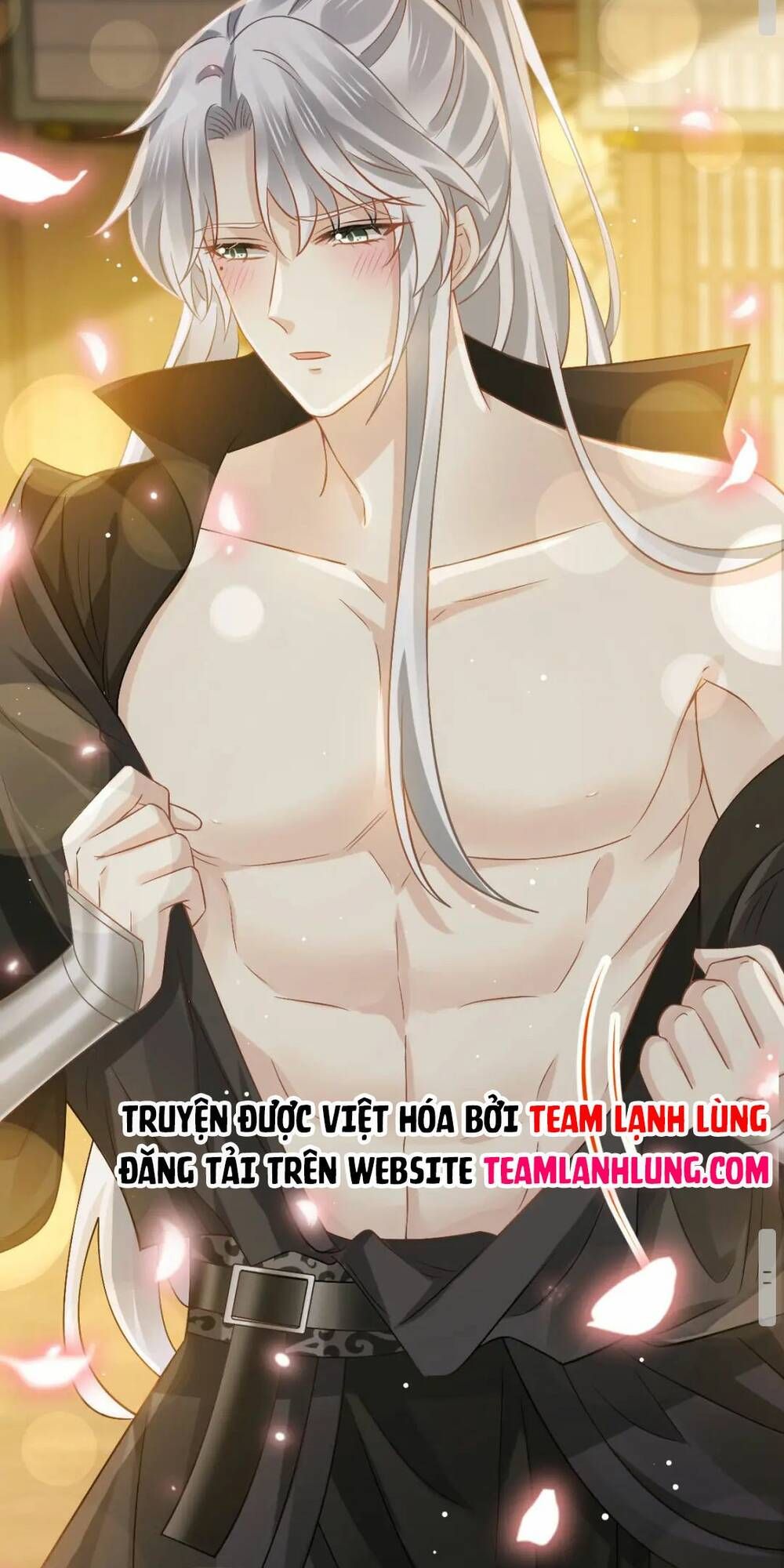 Ai Toàn Năng Thay Ký Chủ Báo Thù Chap 37 - Next Chap 38