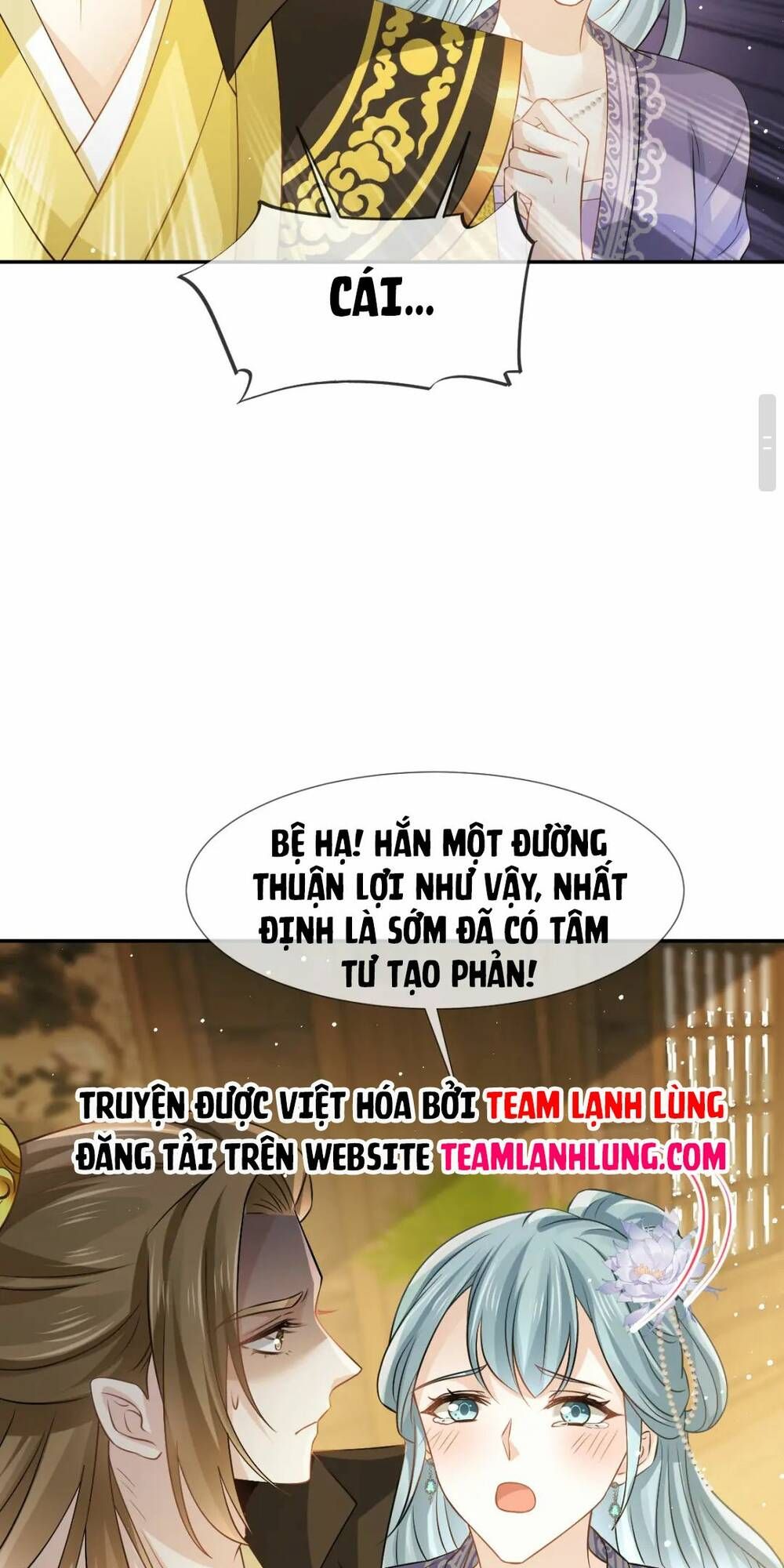 Ai Toàn Năng Thay Ký Chủ Báo Thù Chap 37 - Next Chap 38