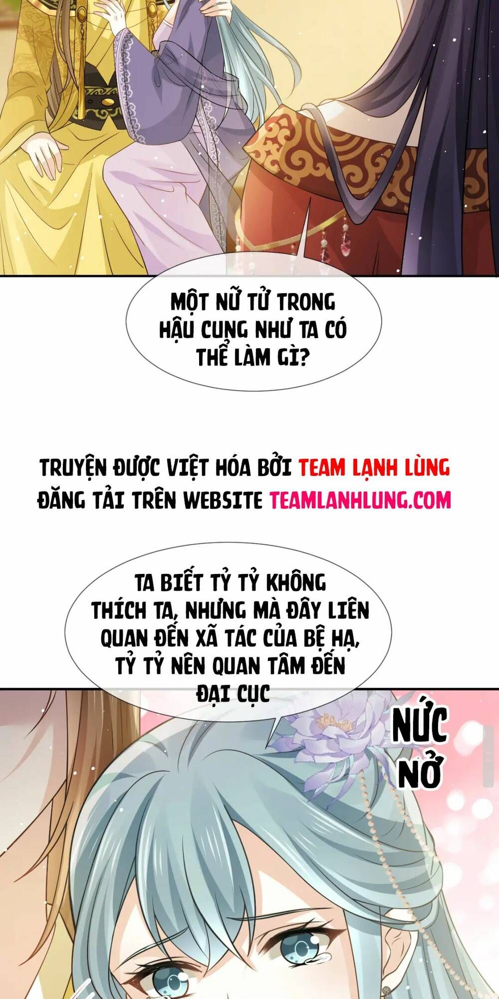 Ai Toàn Năng Thay Ký Chủ Báo Thù Chap 37 - Next Chap 38