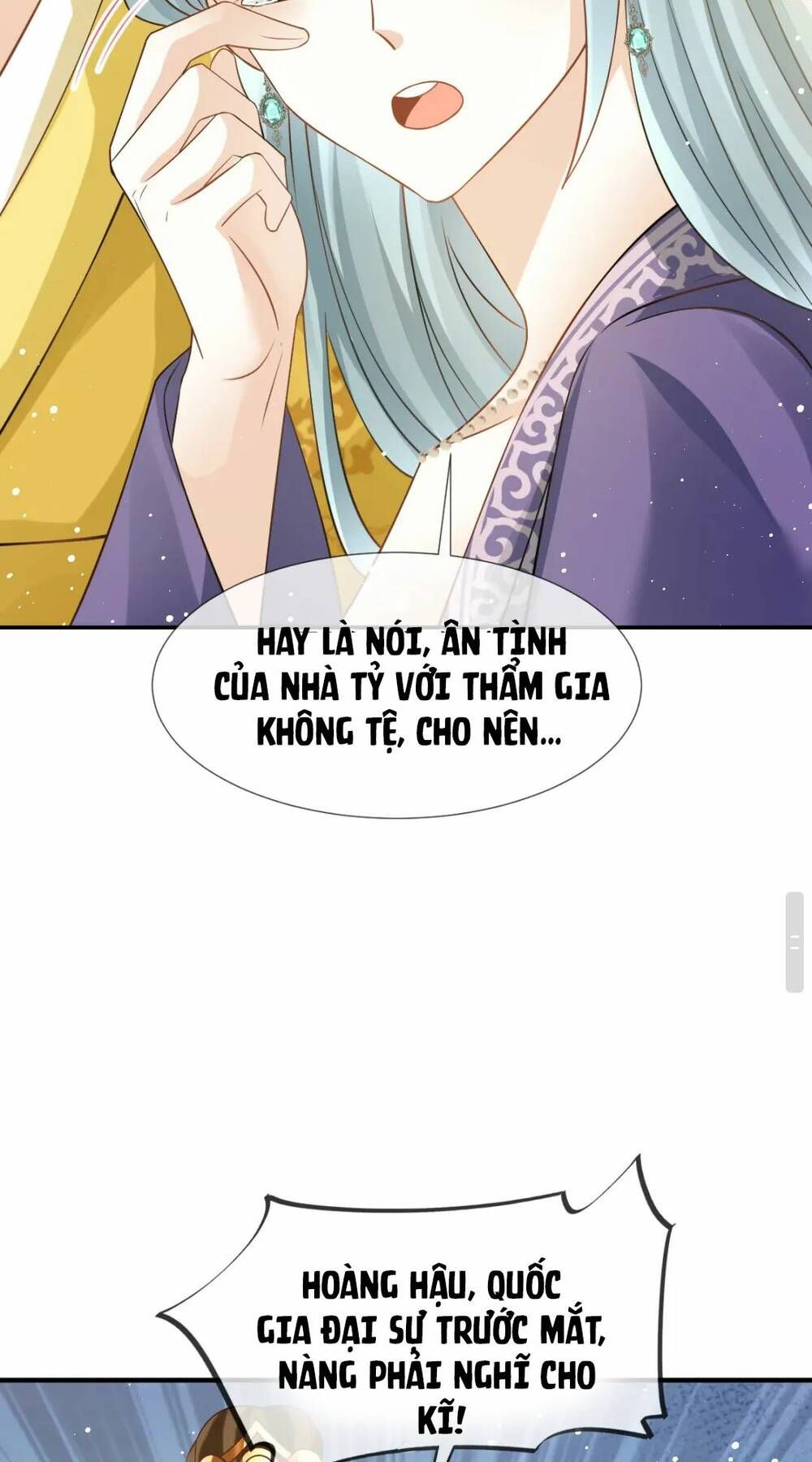 Ai Toàn Năng Thay Ký Chủ Báo Thù Chap 37 - Next Chap 38