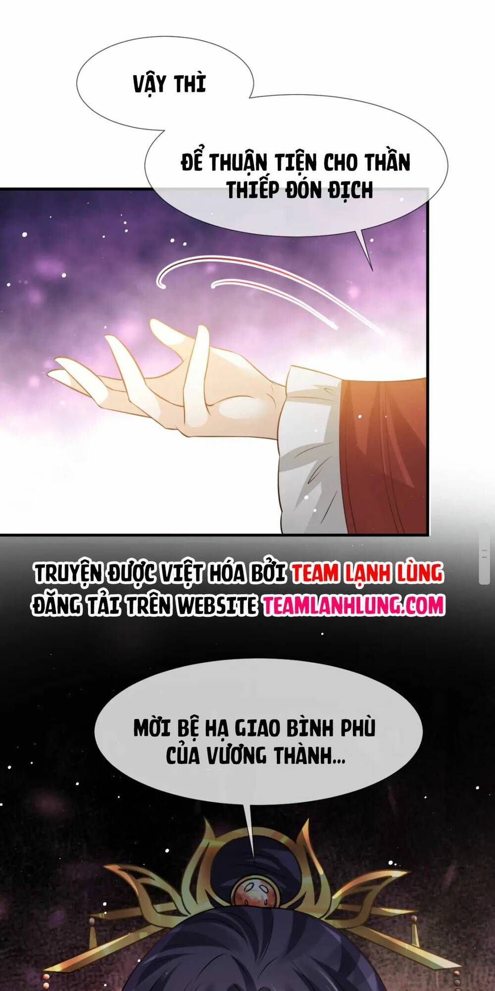 Ai Toàn Năng Thay Ký Chủ Báo Thù Chap 37 - Next Chap 38