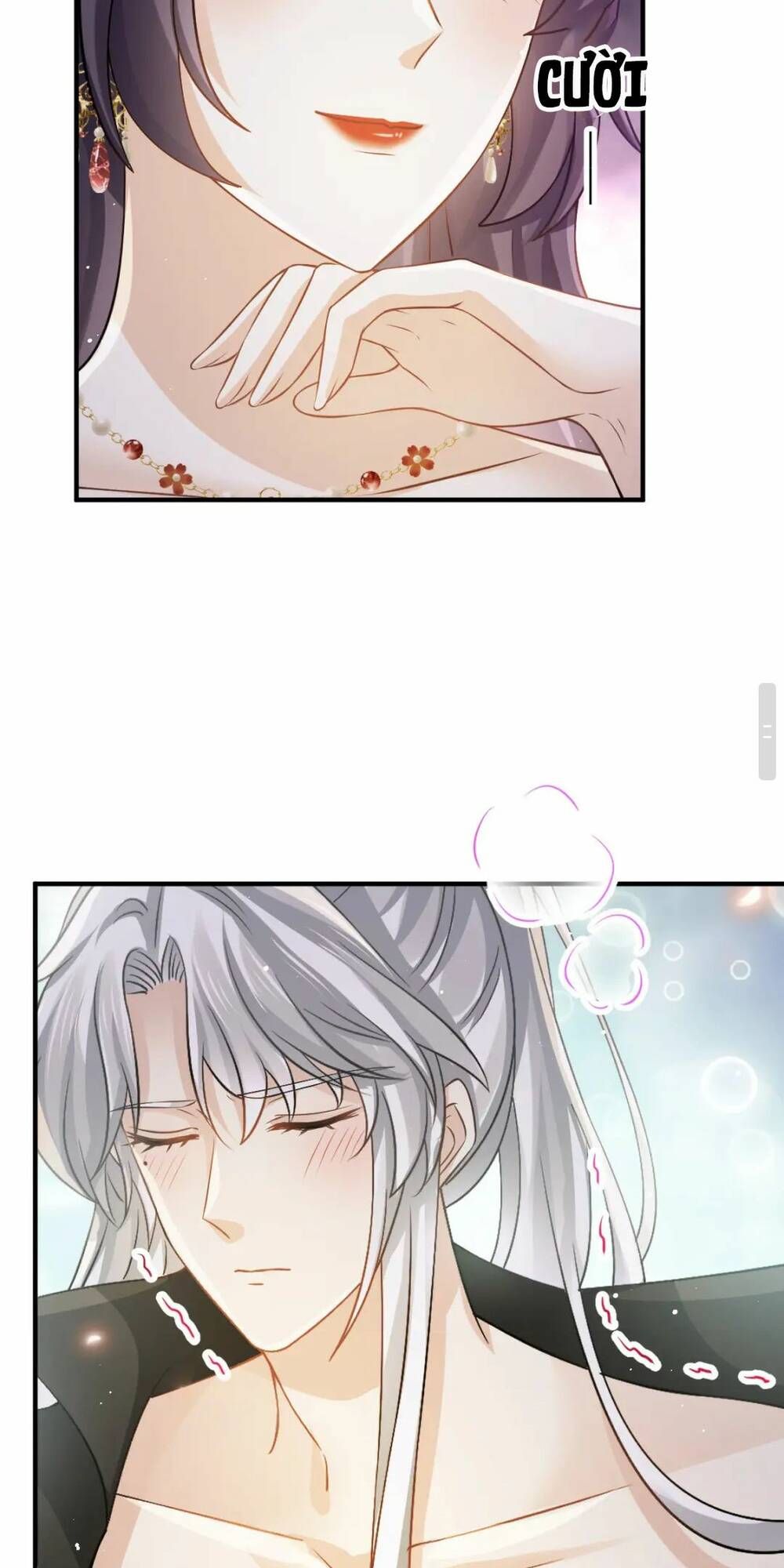 Ai Toàn Năng Thay Ký Chủ Báo Thù Chap 37 - Next Chap 38