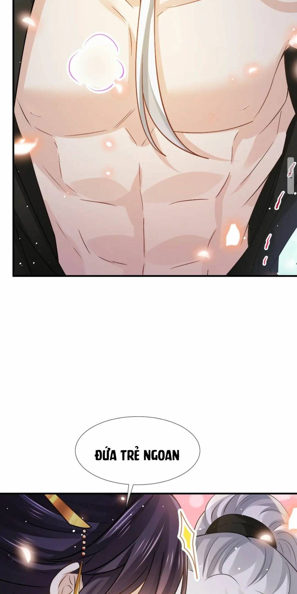 Ai Toàn Năng Thay Ký Chủ Báo Thù Chap 37 - Next Chap 38