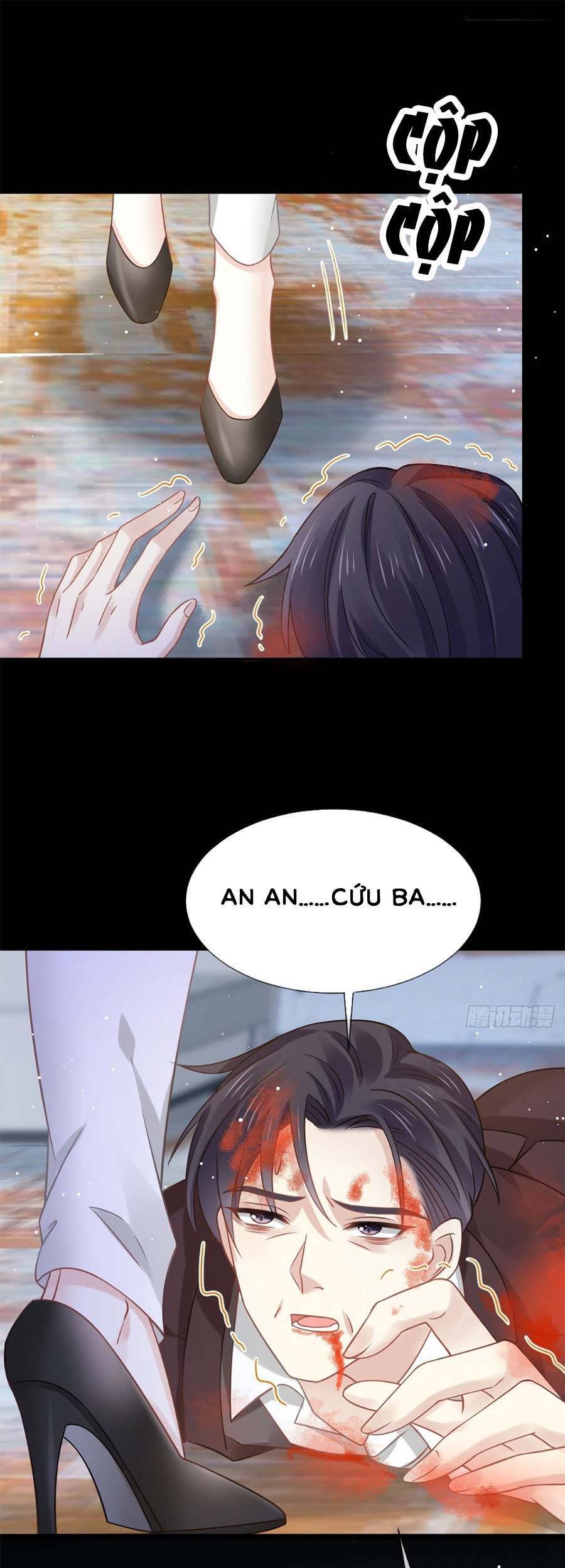 Ai Toàn Năng Thay Ký Chủ Báo Thù Chap 38 - Next Chap 39