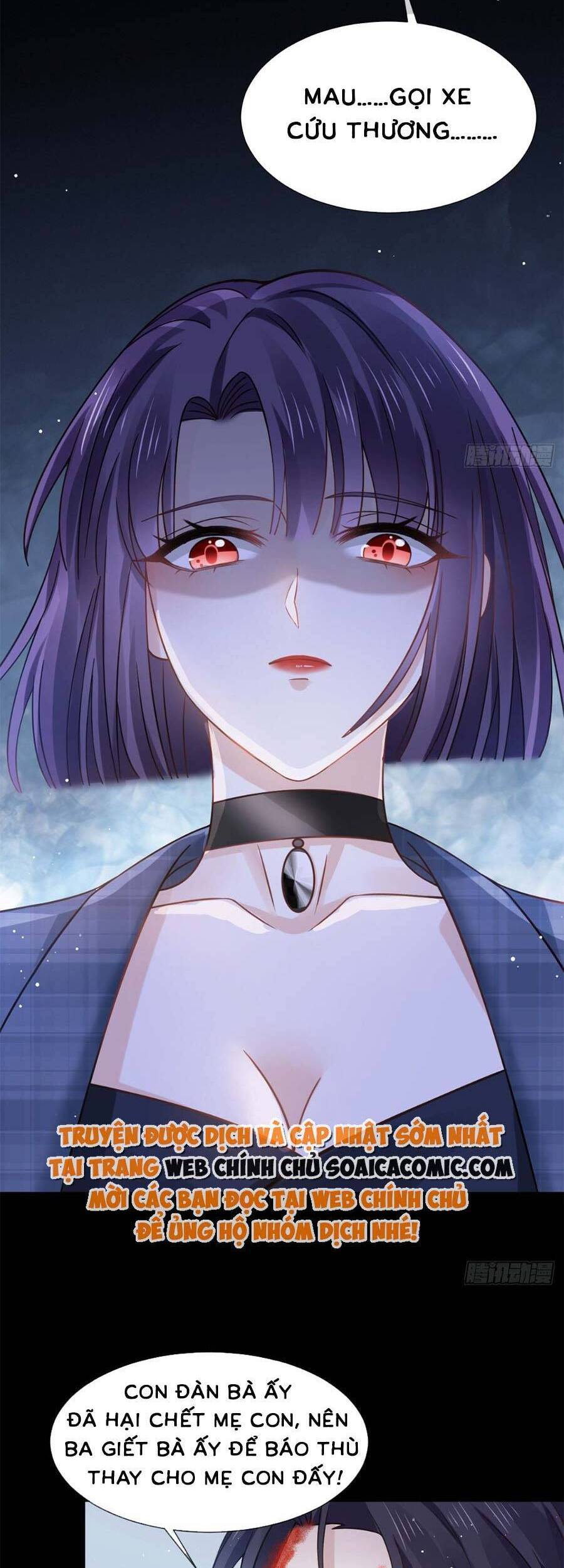 Ai Toàn Năng Thay Ký Chủ Báo Thù Chap 38 - Next Chap 39