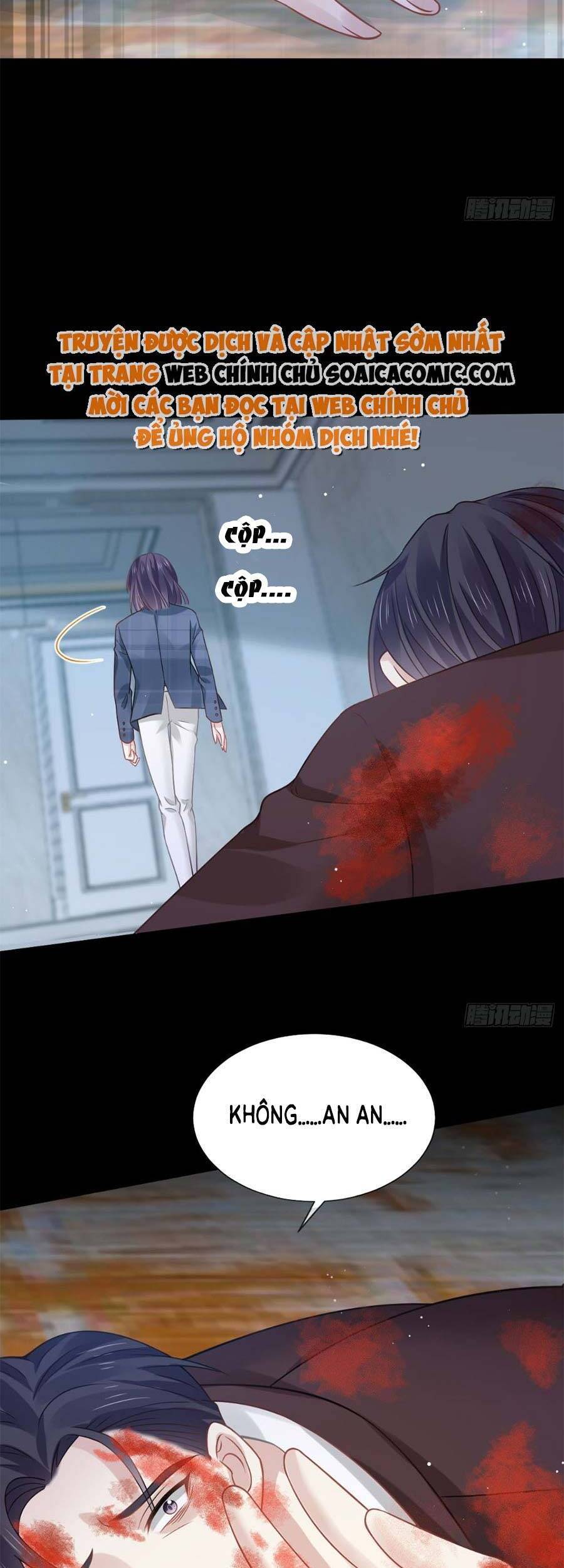 Ai Toàn Năng Thay Ký Chủ Báo Thù Chap 38 - Next Chap 39