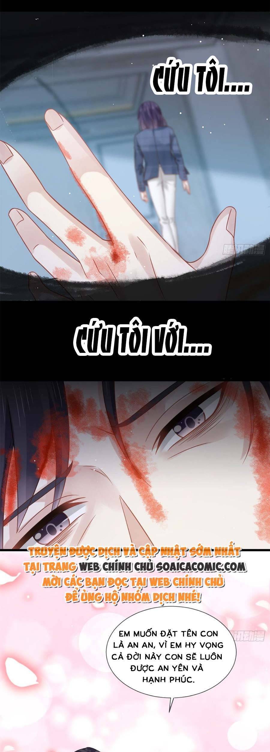 Ai Toàn Năng Thay Ký Chủ Báo Thù Chap 38 - Next Chap 39