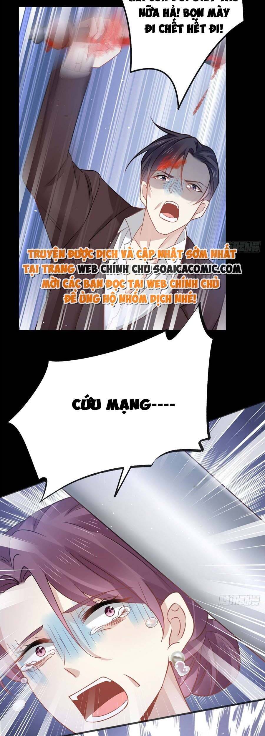 Ai Toàn Năng Thay Ký Chủ Báo Thù Chap 38 - Next Chap 39