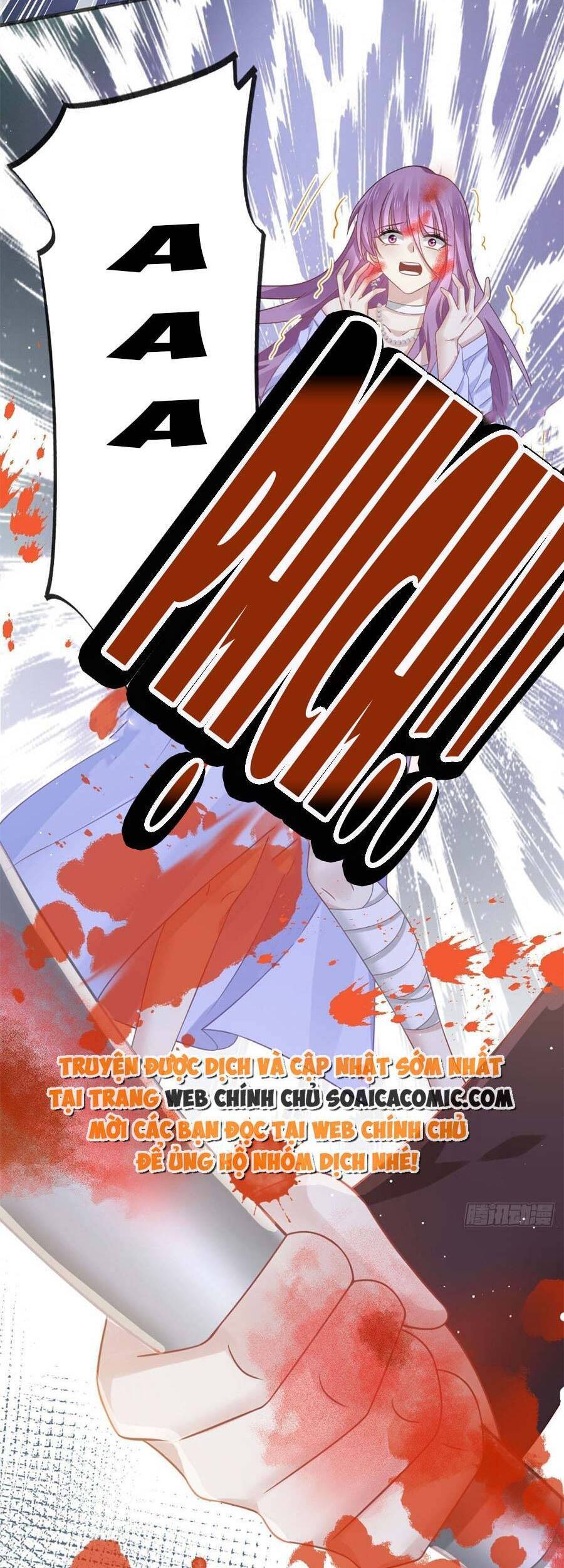 Ai Toàn Năng Thay Ký Chủ Báo Thù Chap 38 - Next Chap 39