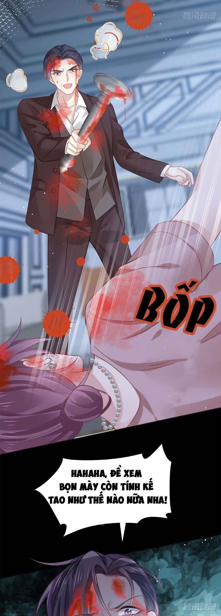 Ai Toàn Năng Thay Ký Chủ Báo Thù Chap 38 - Next Chap 39
