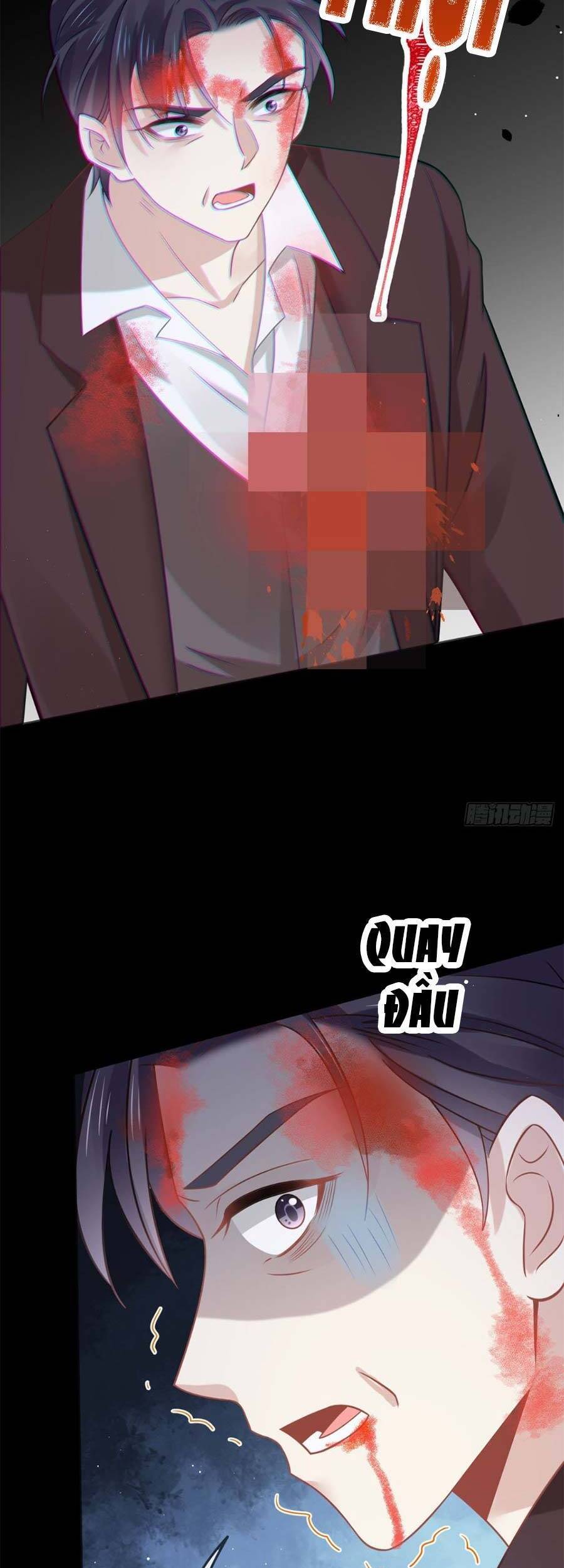 Ai Toàn Năng Thay Ký Chủ Báo Thù Chap 38 - Next Chap 39