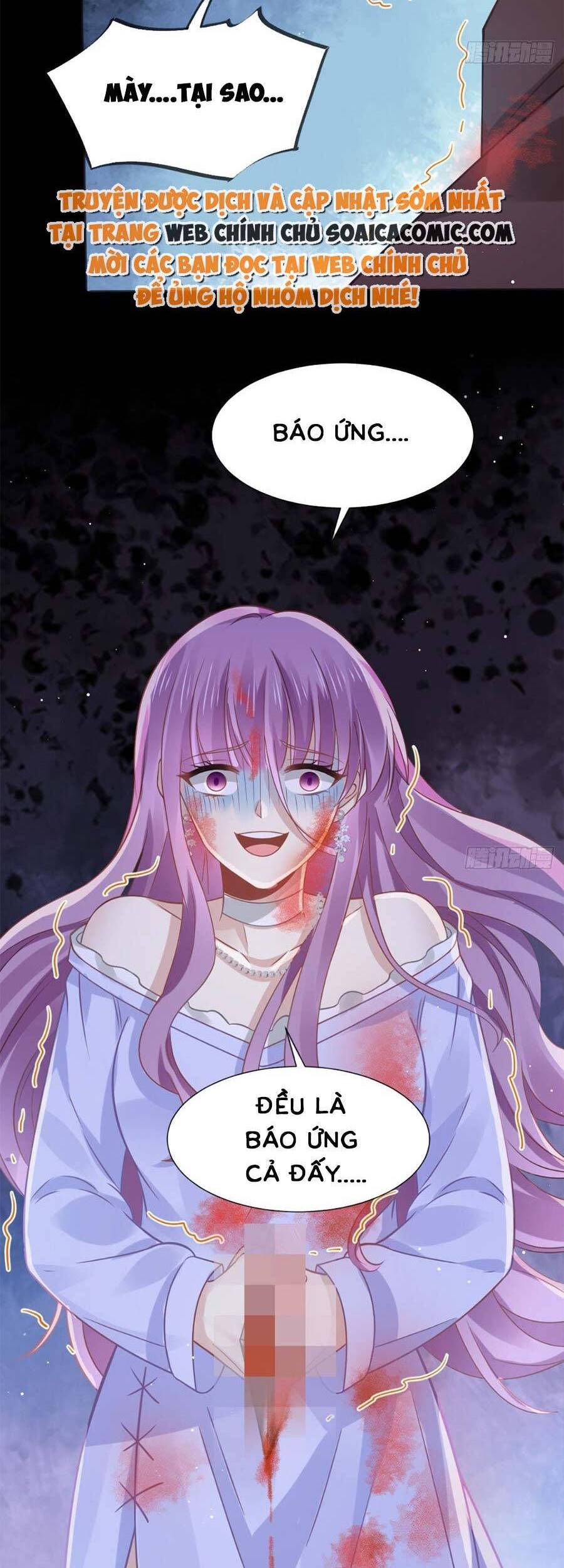 Ai Toàn Năng Thay Ký Chủ Báo Thù Chap 38 - Next Chap 39