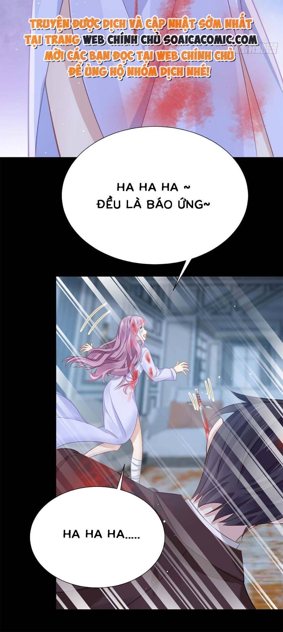 Ai Toàn Năng Thay Ký Chủ Báo Thù Chap 38 - Next Chap 39