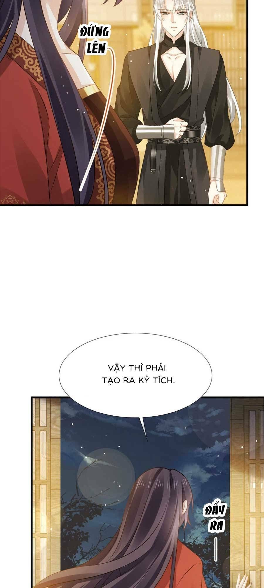 Ai Toàn Năng Thay Ký Chủ Báo Thù Chap 39 - Next Chap 40