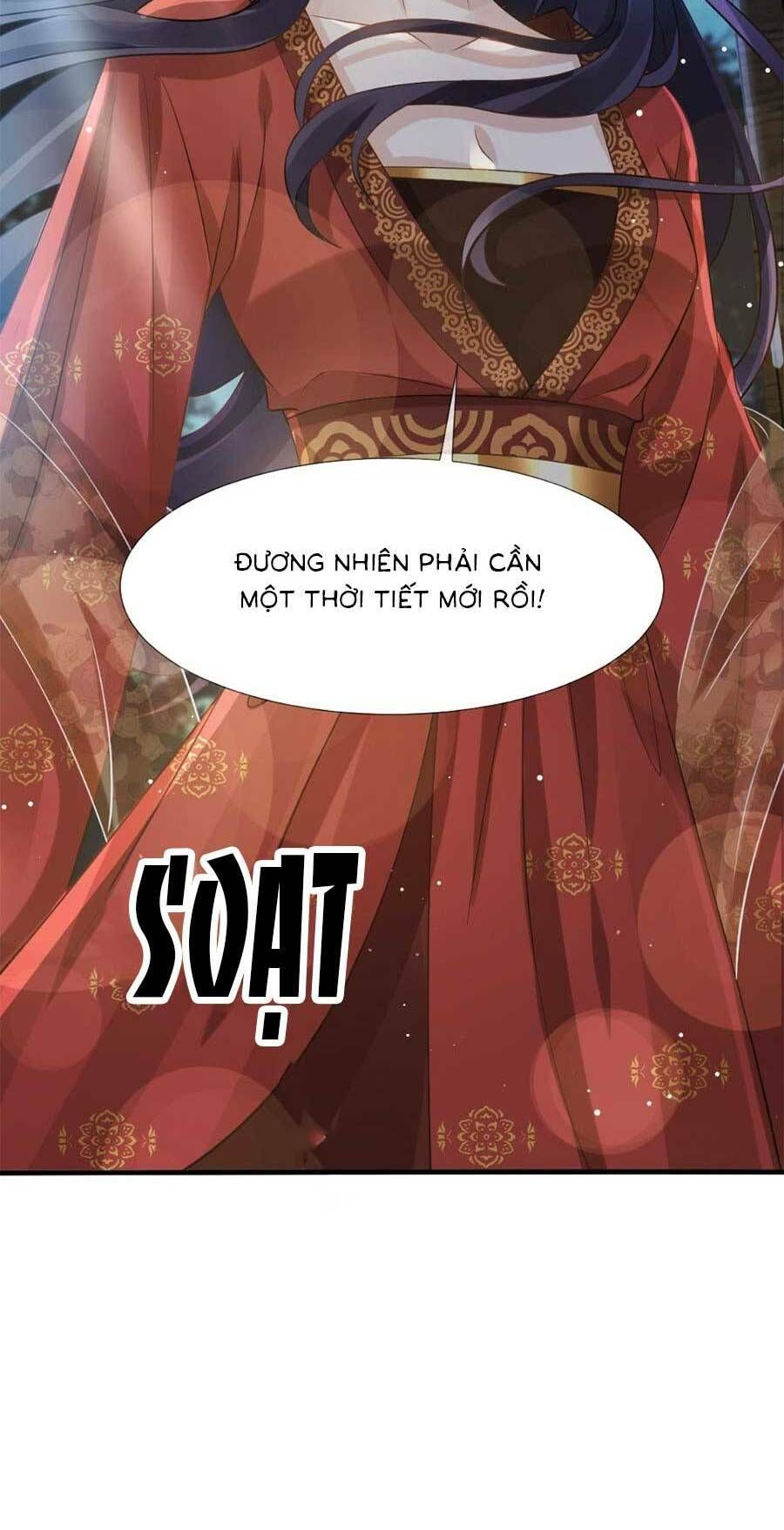 Ai Toàn Năng Thay Ký Chủ Báo Thù Chap 39 - Next Chap 40