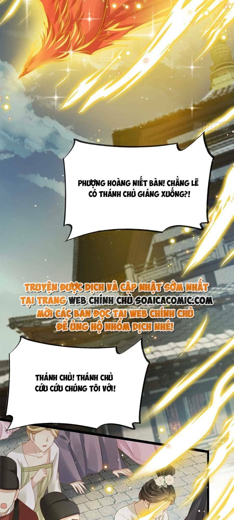 Ai Toàn Năng Thay Ký Chủ Báo Thù Chap 39 - Next Chap 40