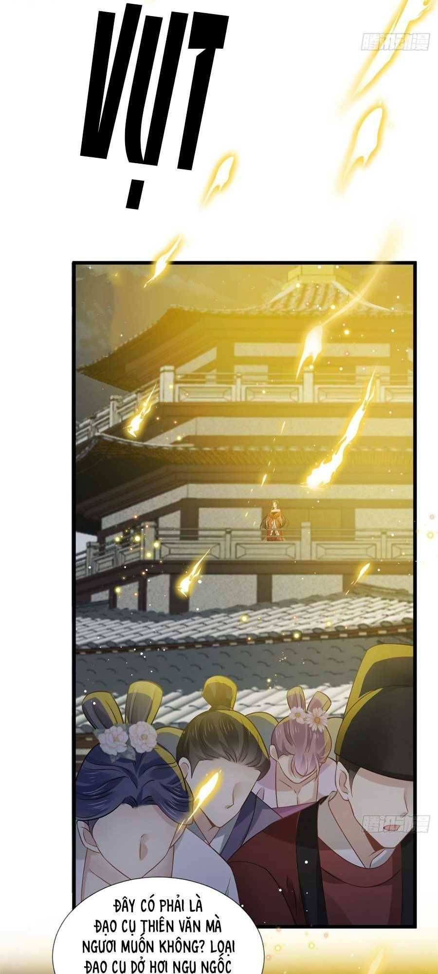 Ai Toàn Năng Thay Ký Chủ Báo Thù Chap 39 - Next Chap 40