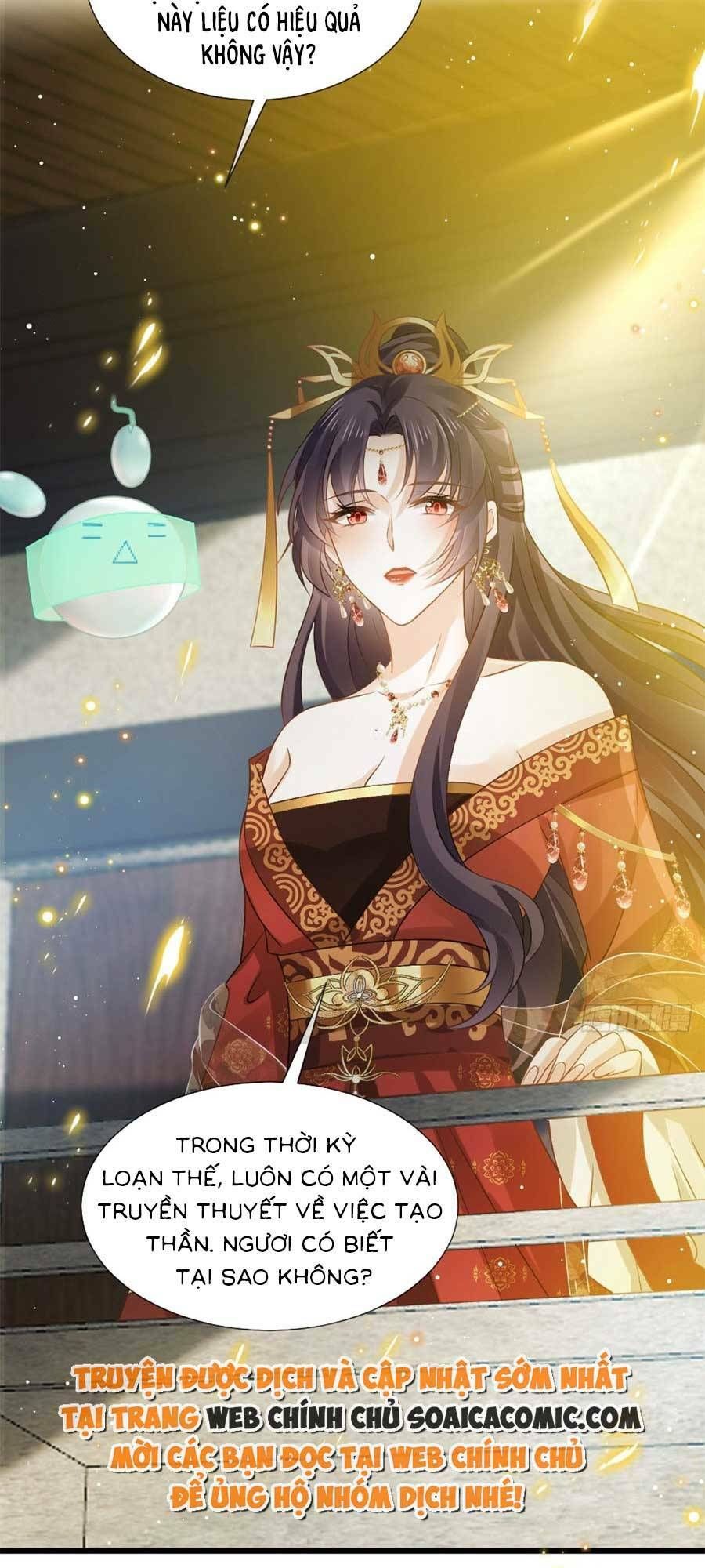 Ai Toàn Năng Thay Ký Chủ Báo Thù Chap 39 - Next Chap 40
