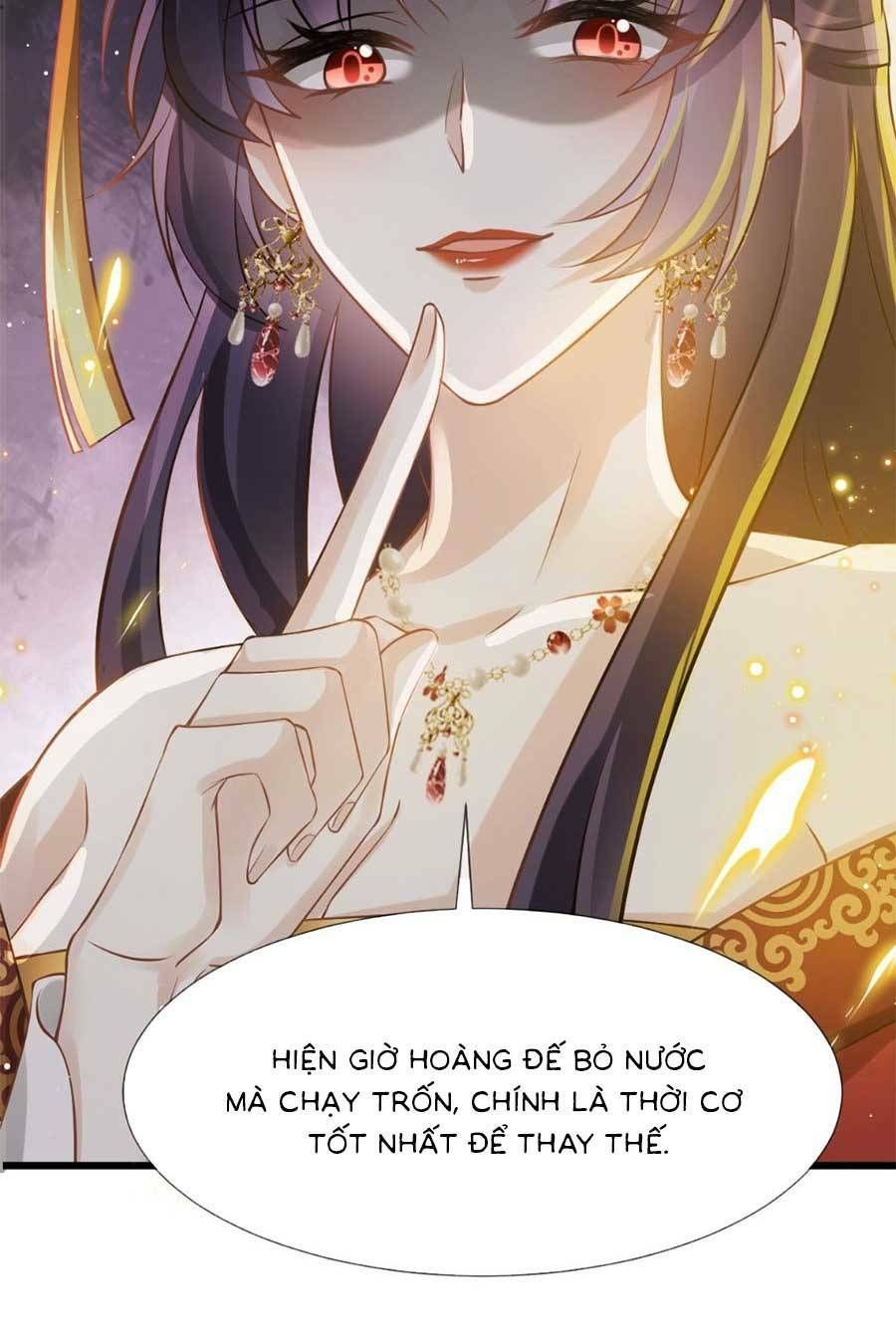 Ai Toàn Năng Thay Ký Chủ Báo Thù Chap 39 - Next Chap 40
